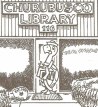 Pokemon Club - Churubusco Public Library
